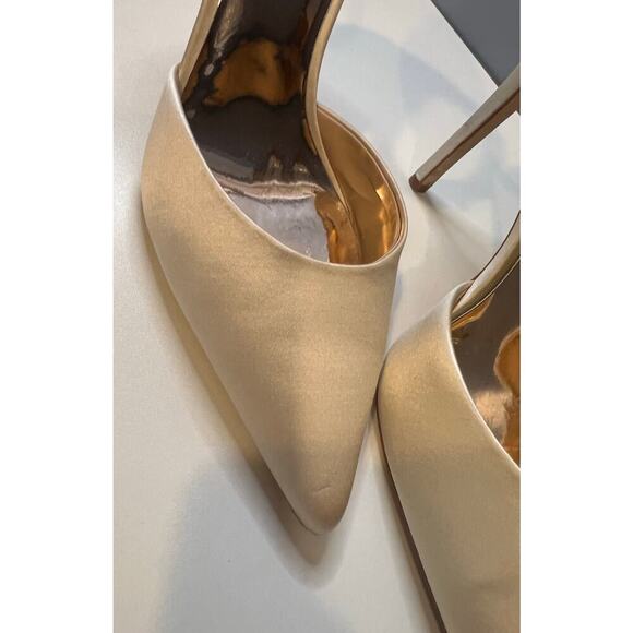 Badgley Mischka Heels - Women's Size 9 - Picture 3 of 11